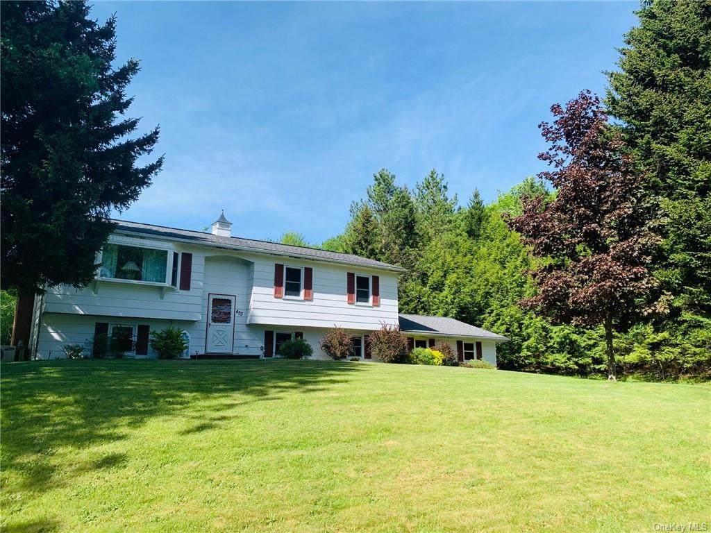 453 Little Ireland Road - Photo 1