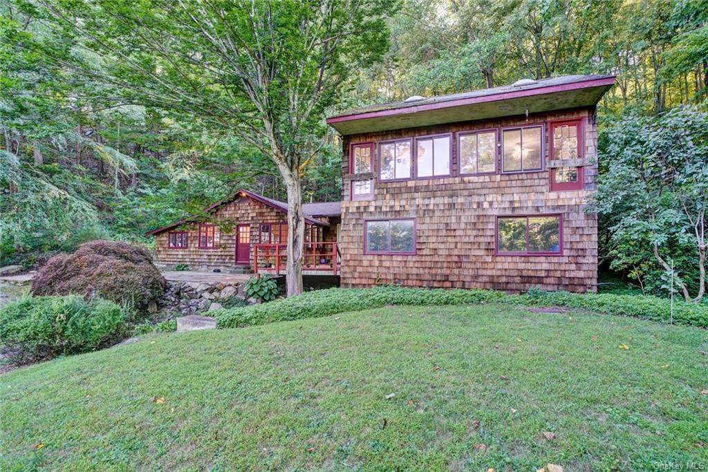 523 Gipsy Trail Road - Photo 1