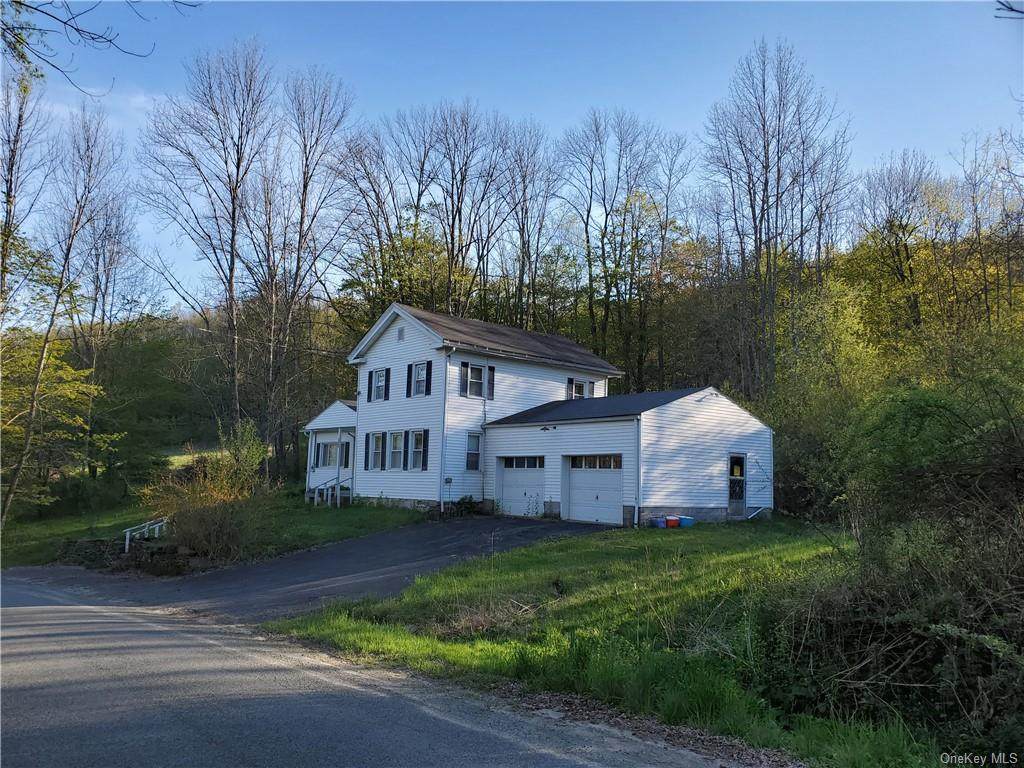 757 Silas Tompkins Road - Photo 1