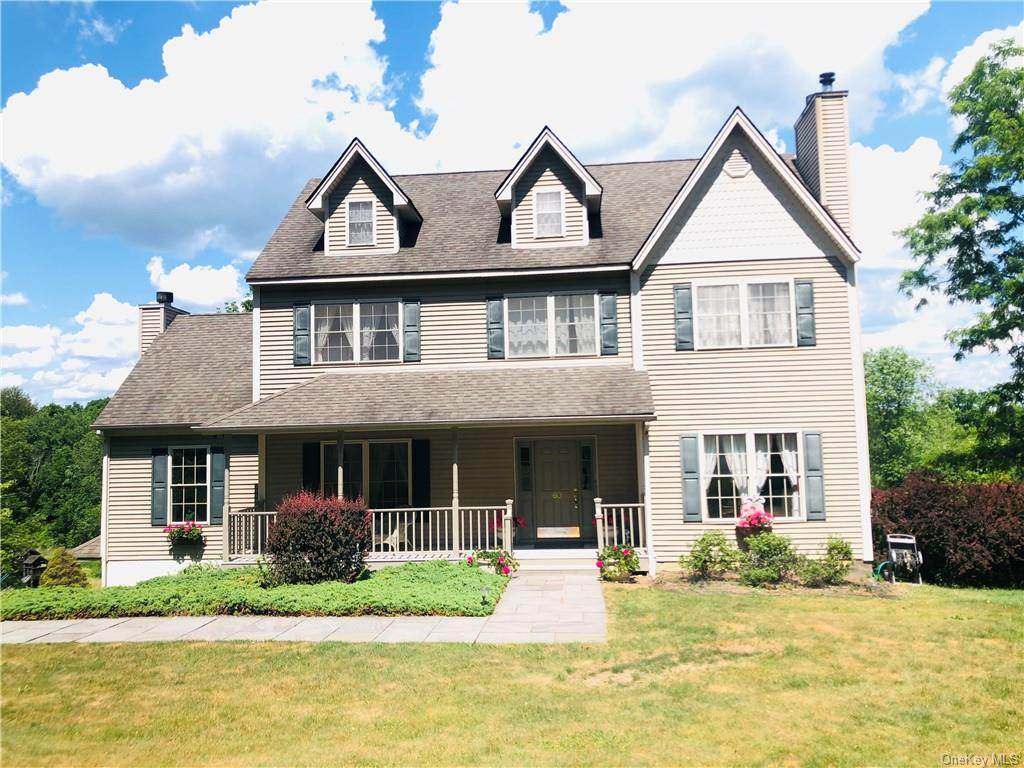 60 Gretna Road - Photo 1