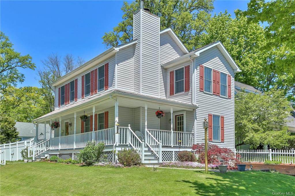 90 Penfield Avenue - Photo 1