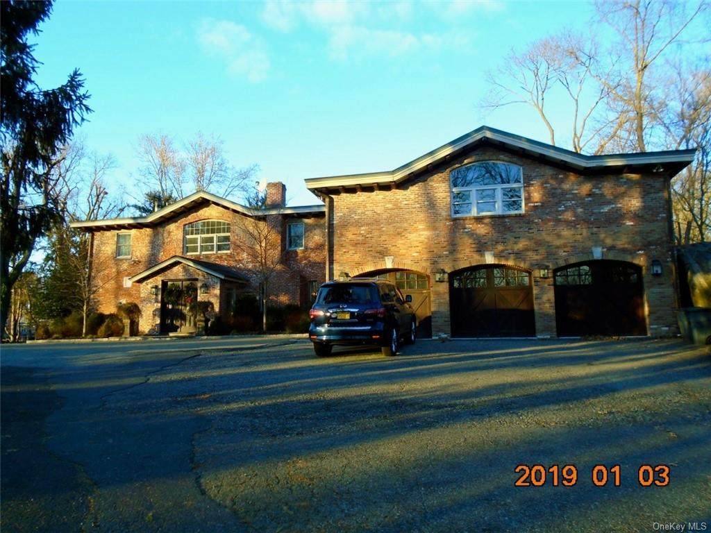 83 Harriman Road - Photo 1