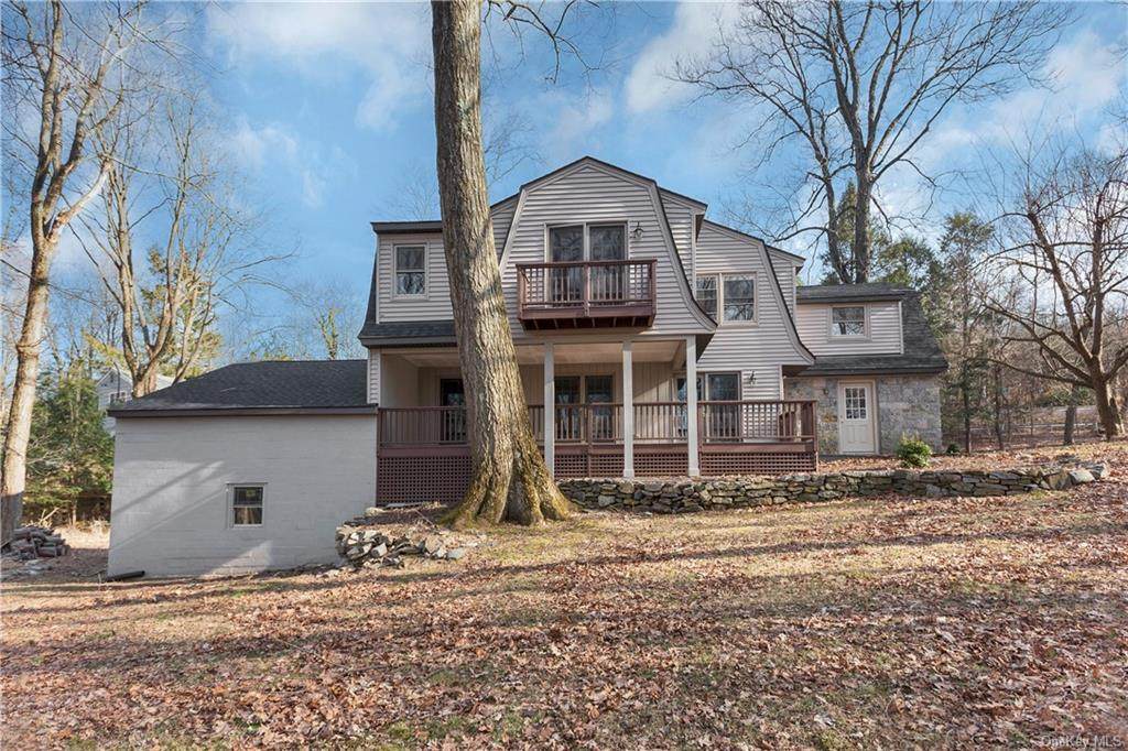 12 Seven Bridges Road - Photo 1