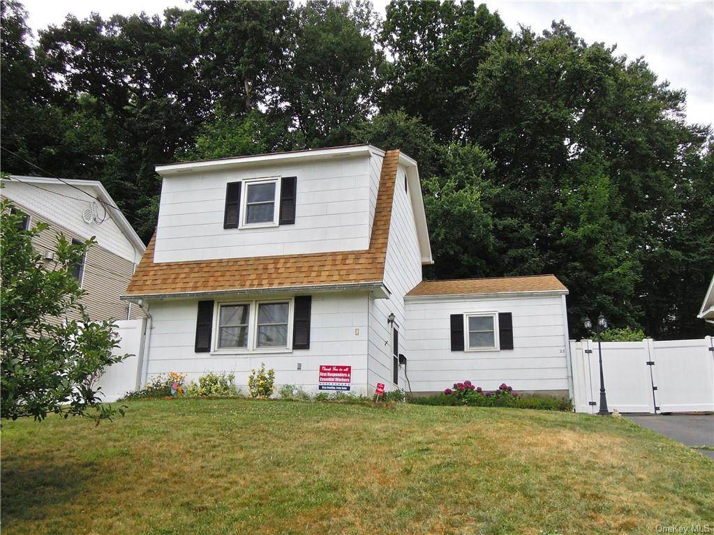 25 Malone Avenue - Photo 1