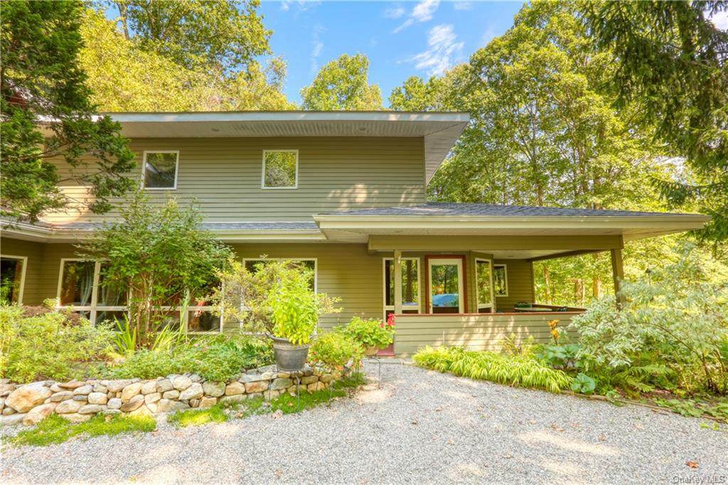 58 Philipse Brook Road - Photo 1