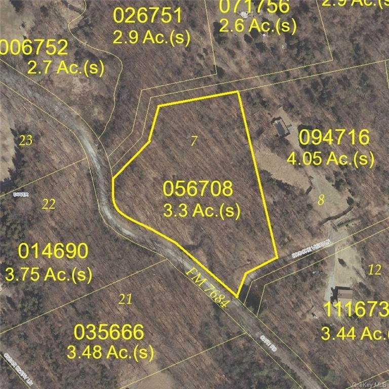 Lot 7, Brookview Road - Photo 1