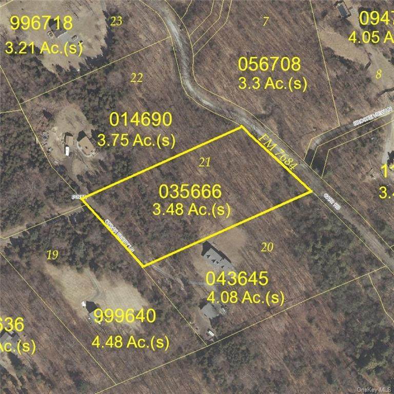 Lot 21, Ridgebrook Road - Photo 1