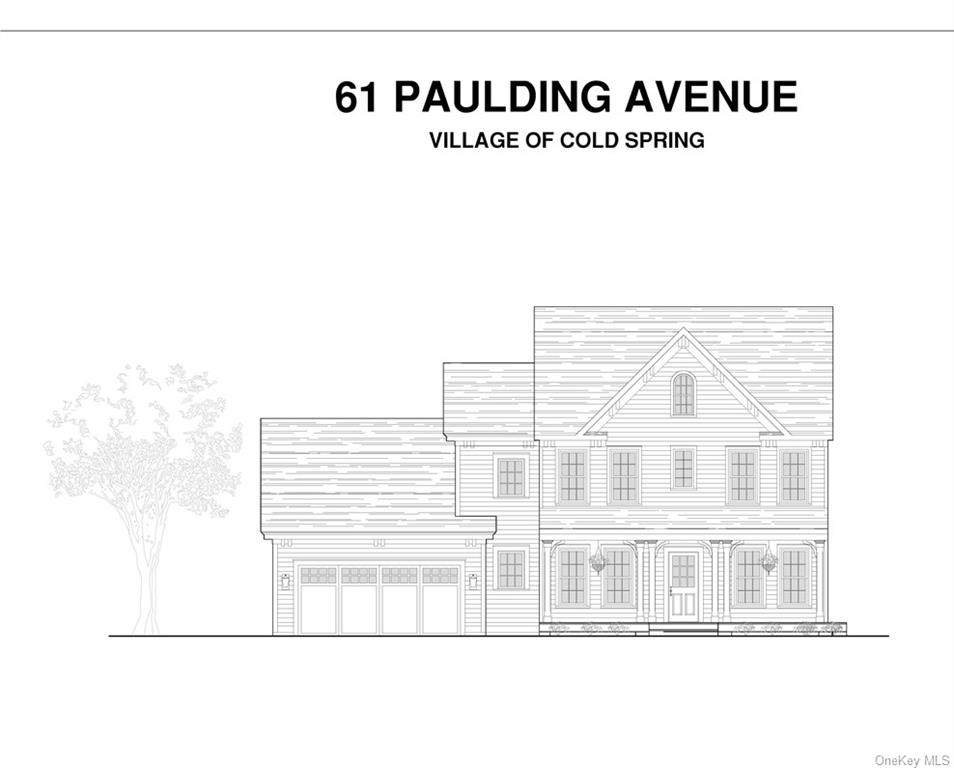 61 Paulding Avenue - Photo 1