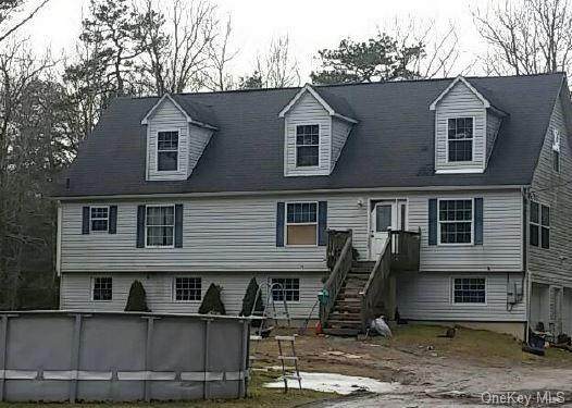 22 Welseka Court - Photo 1