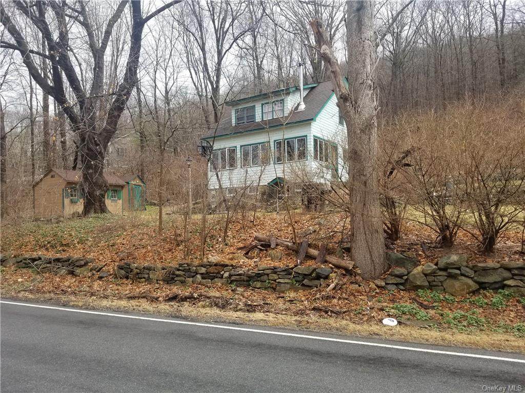 245 Bog Hollow Road - Photo 1