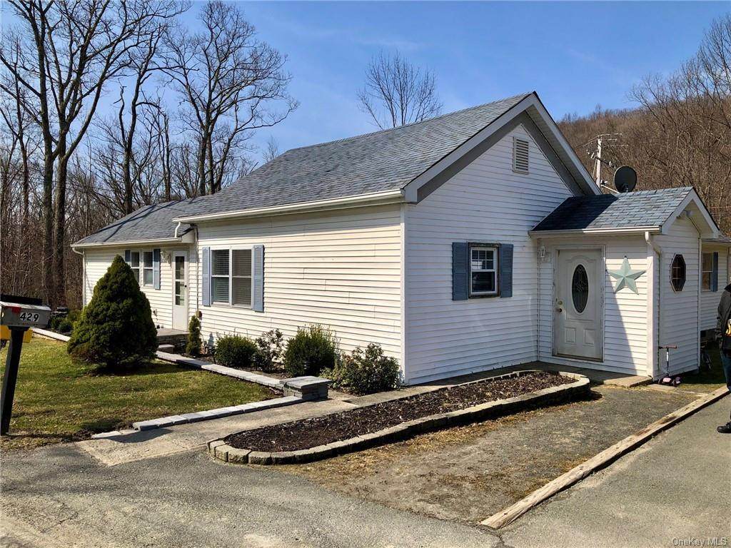 429 Nashopa Road - Photo 1