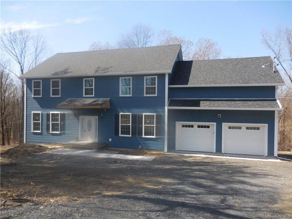 105 State Route 208 - Photo 1