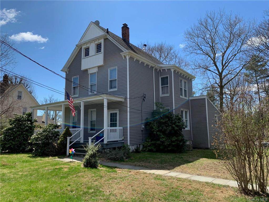 952 King Street - Photo 1