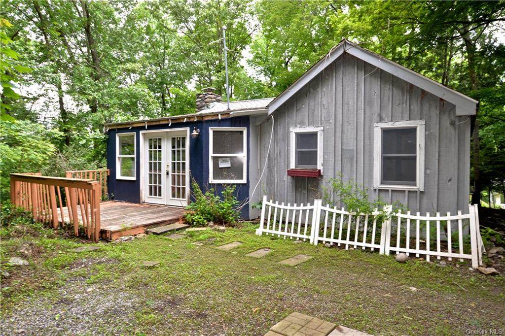 31 Lake Trail - Photo 1