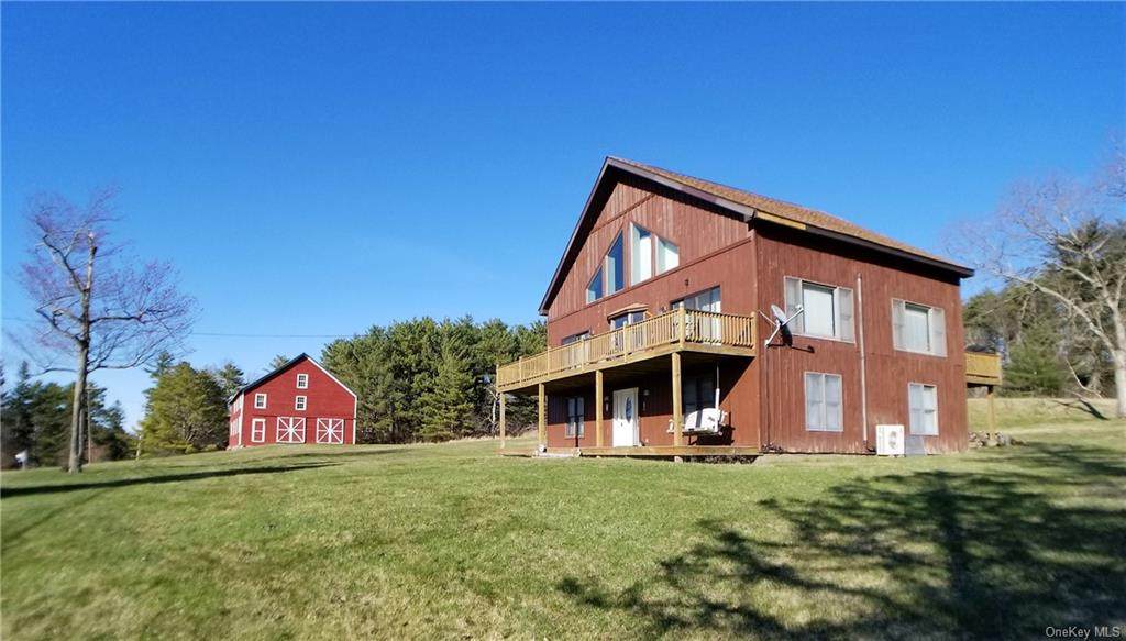 301 Lakeview Drive Road - Photo 1