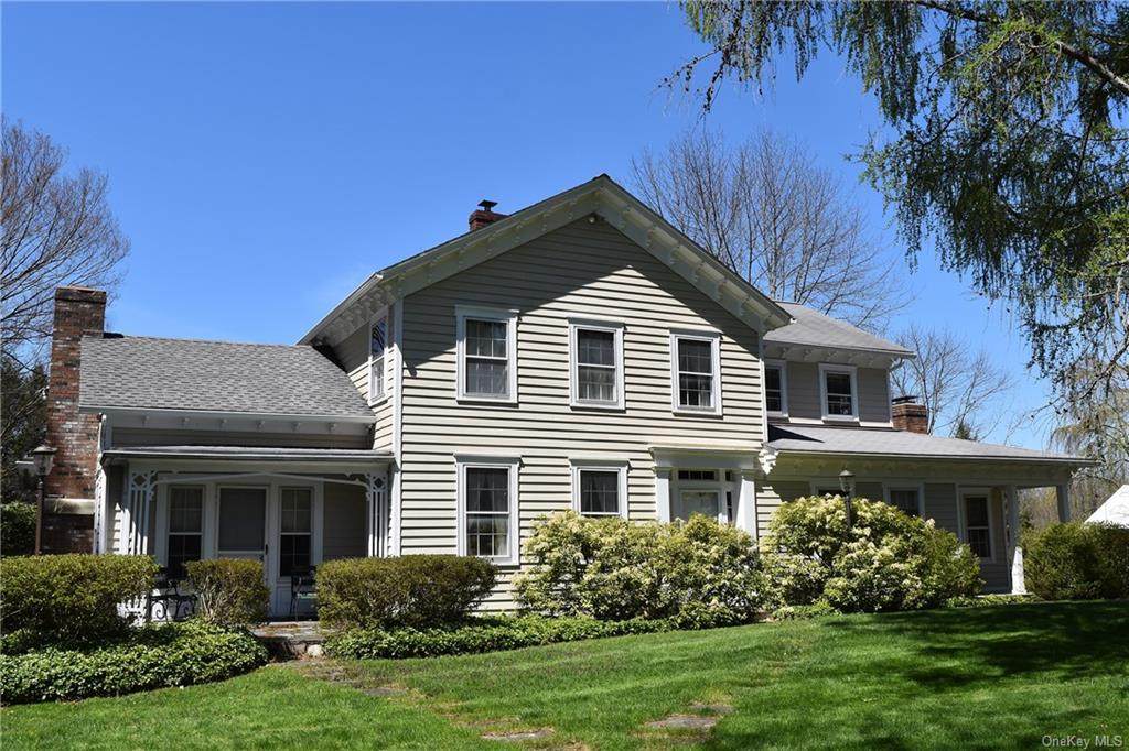 145 Wurtemburg Road - Photo 1