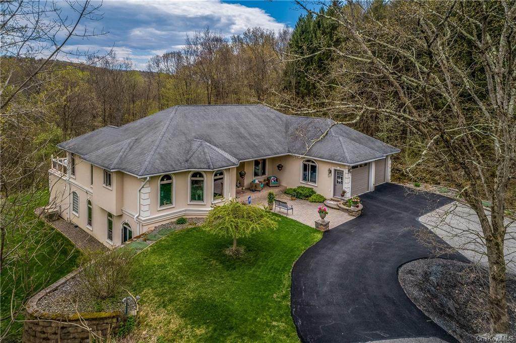 5 Gidney Creek Way - Photo 1