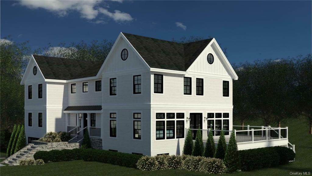 755 Forest Avenue - Photo 1