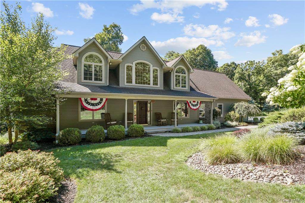 595 Old Post Road - Photo 1
