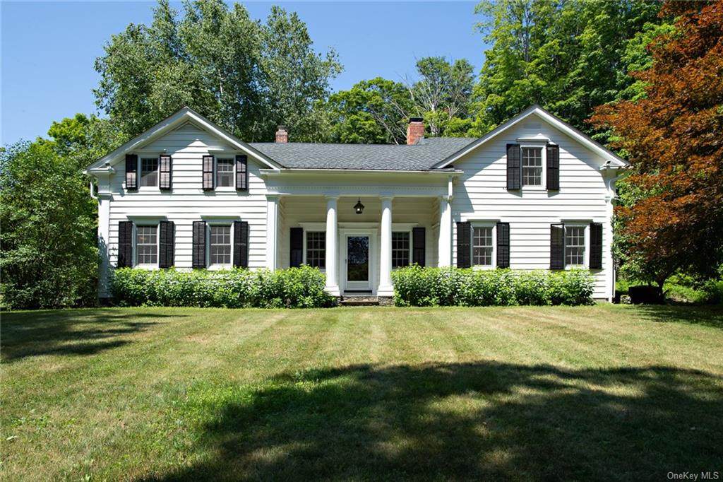 273 Old Camby Road - Photo 1