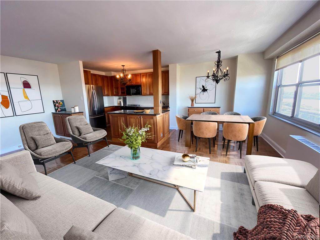 555 Kappock Street - Photo 1