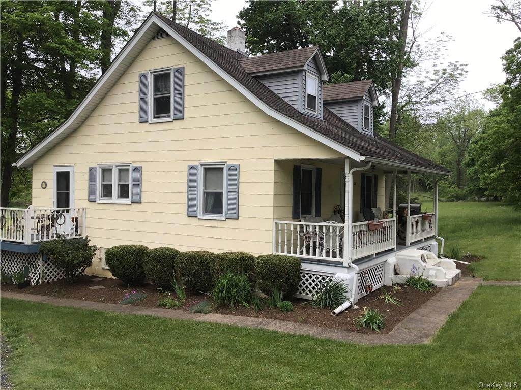 63 Newport Bridge Road - Photo 1