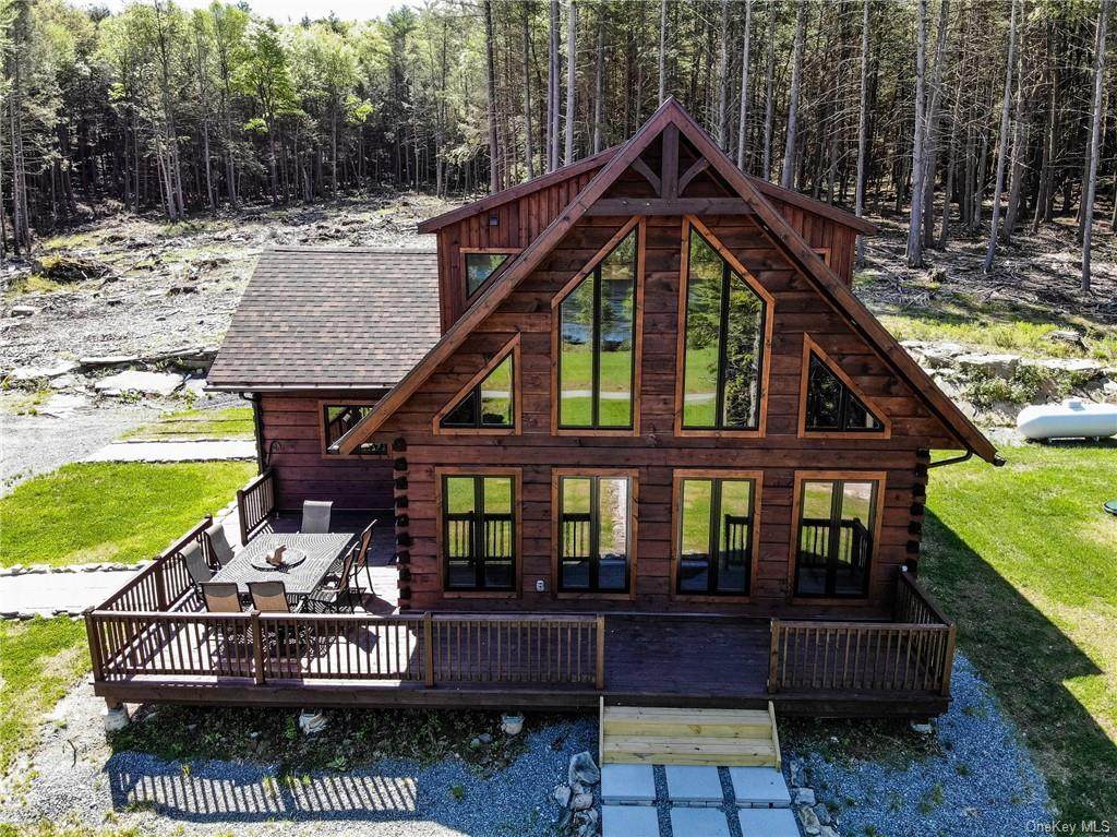 156 Swamp Pond Road - Photo 1