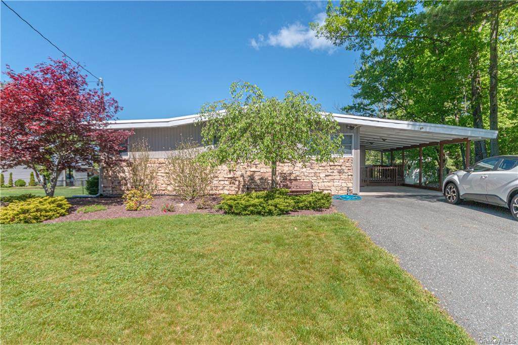 219 Lake Shore Drive - Photo 1