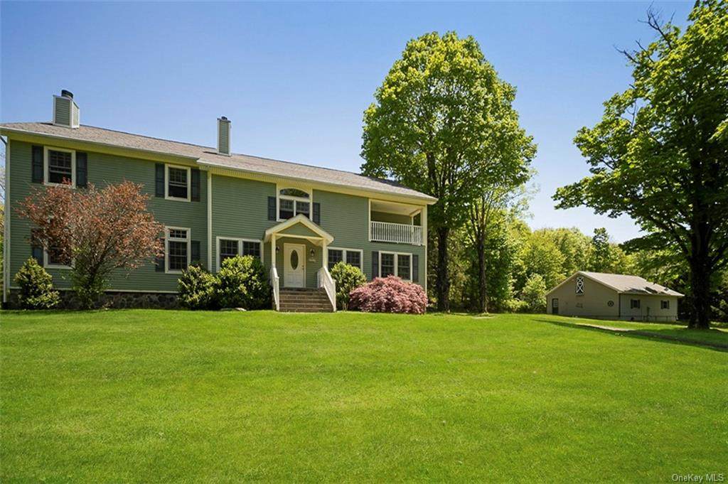 9 Birch Hill Road - Photo 1