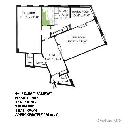 601 Pelham Parkway - Photo 1