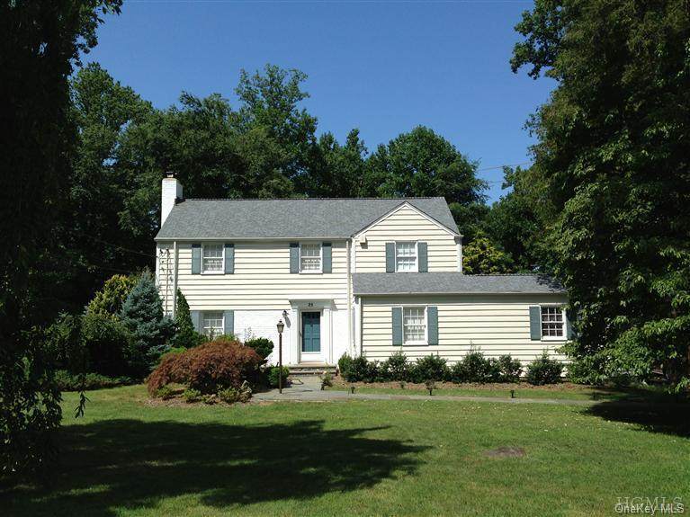 25 High Point Lane - Photo 1