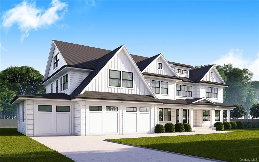 5 Hunter Drive - Photo 1