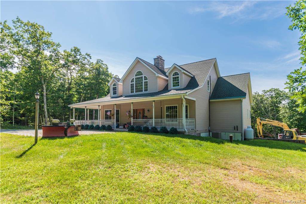 1059 Pine Kill Road - Photo 1