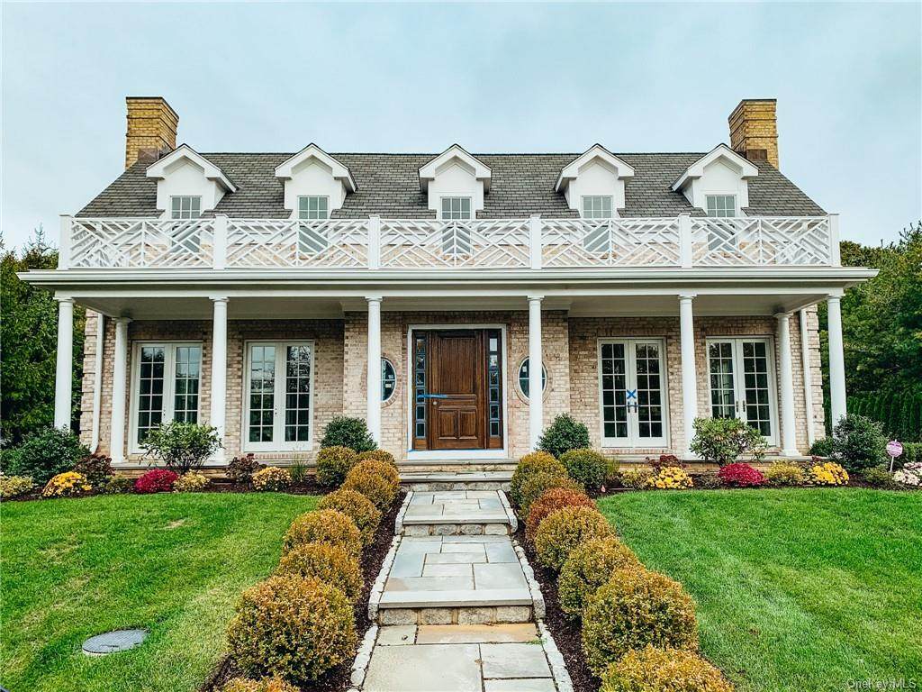 45 Cherry Lawn Boulevard - Photo 1