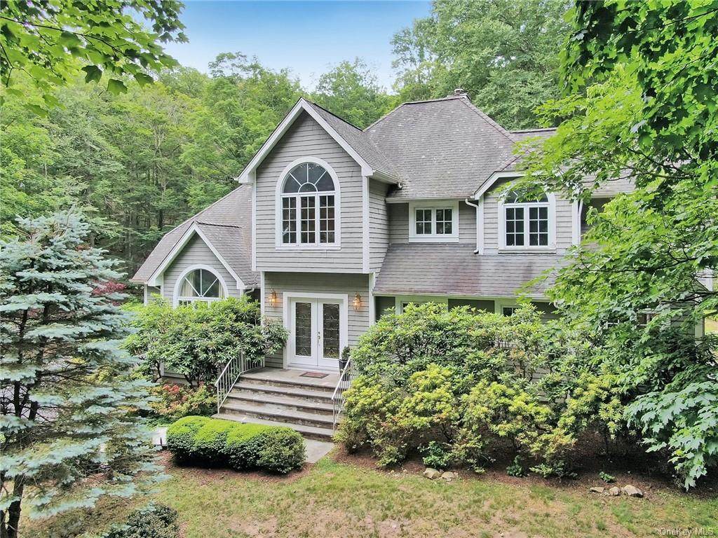 36 Eagle Mountain Road - Photo 1