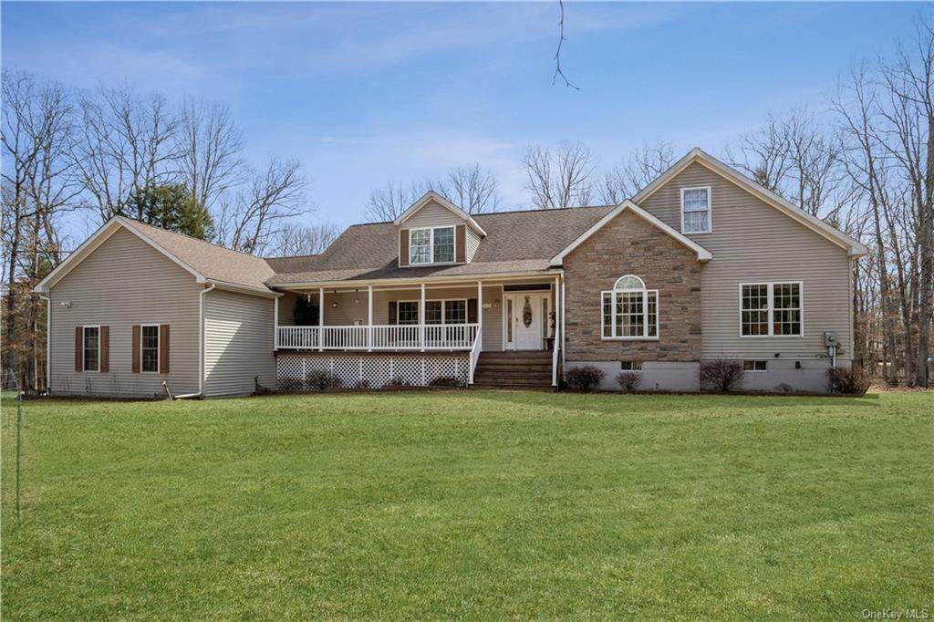 43 Serenity Drive - Photo 1