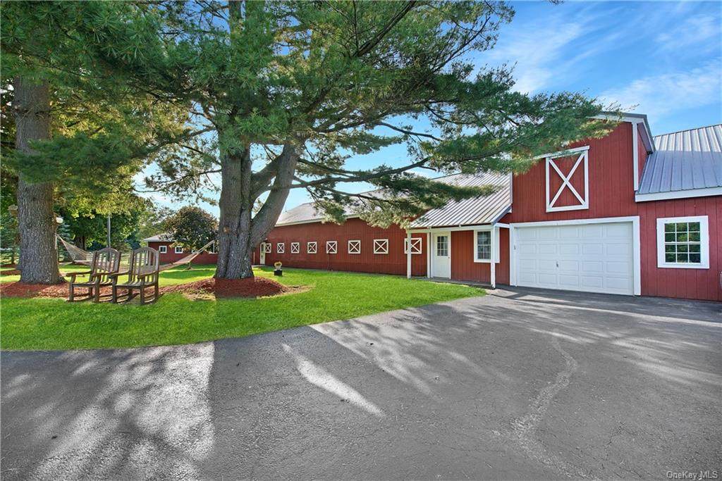 248 Brimstone Hill Road - Photo 1