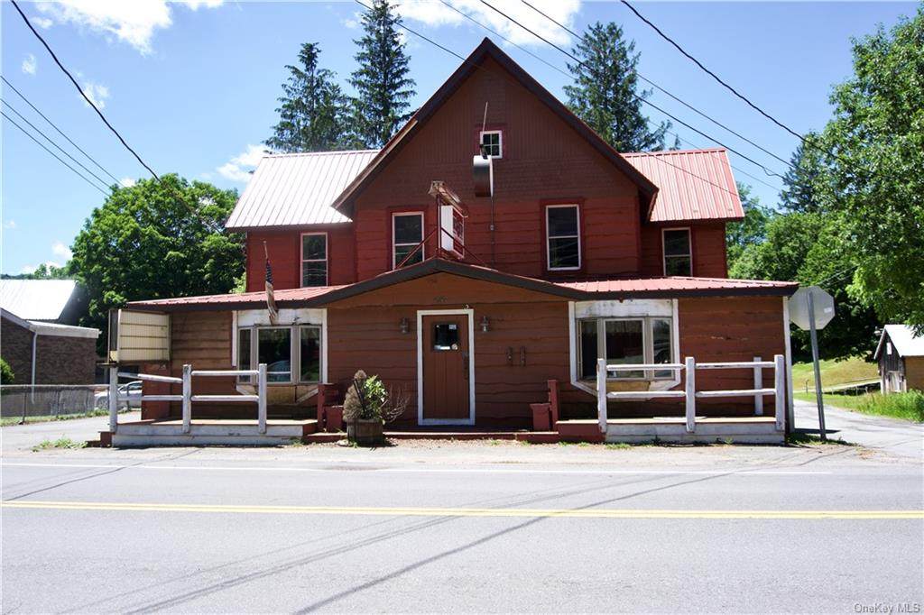 1987 Old Route 17 - Photo 1