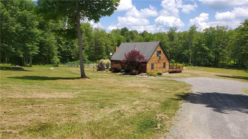 202 Old Glen Wild Road - Photo 1