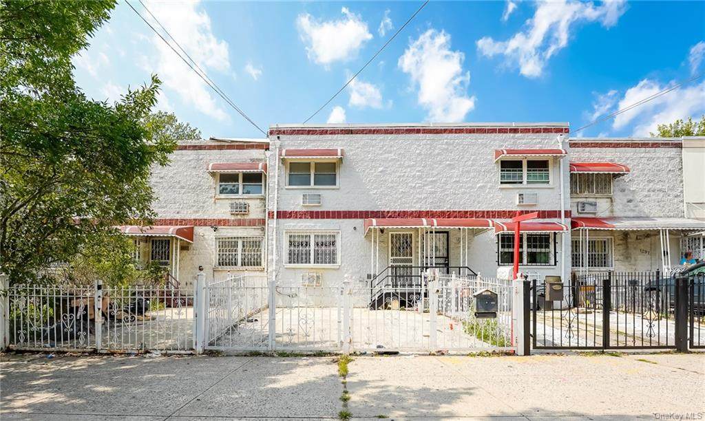 1293 Intervale Avenue - Photo 1