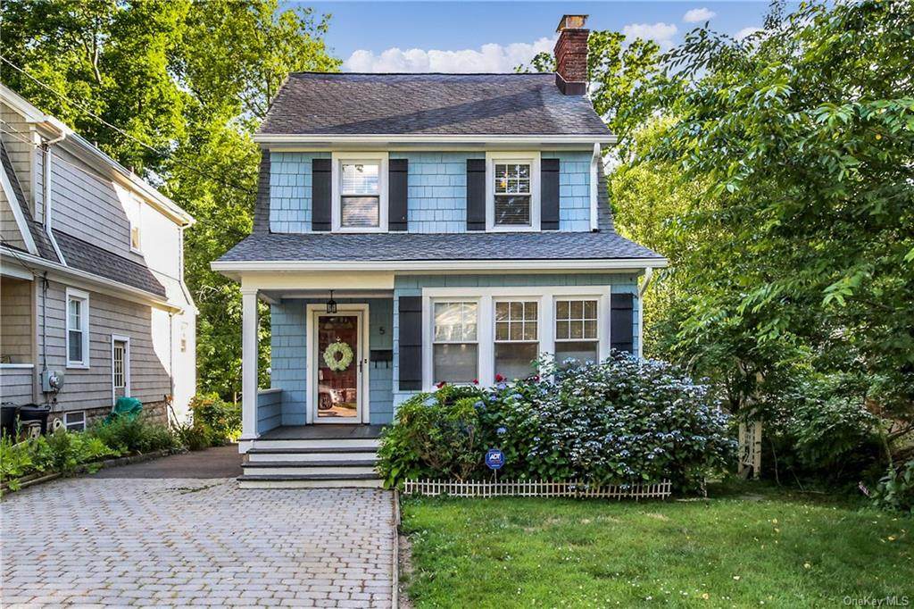 5 York Avenue - Photo 1