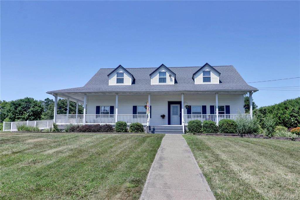 69 Grahamtown Road - Photo 1