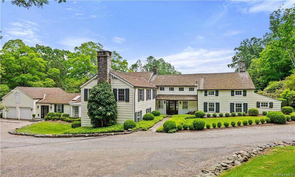 14 Middle Patent Road - Photo 1