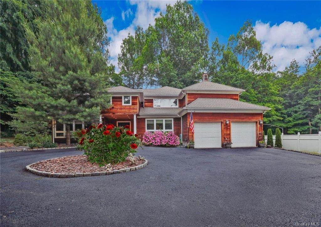 58 Laurel Drive - Photo 1