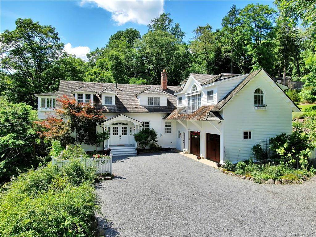 30 Lake Stable Road - Photo 1