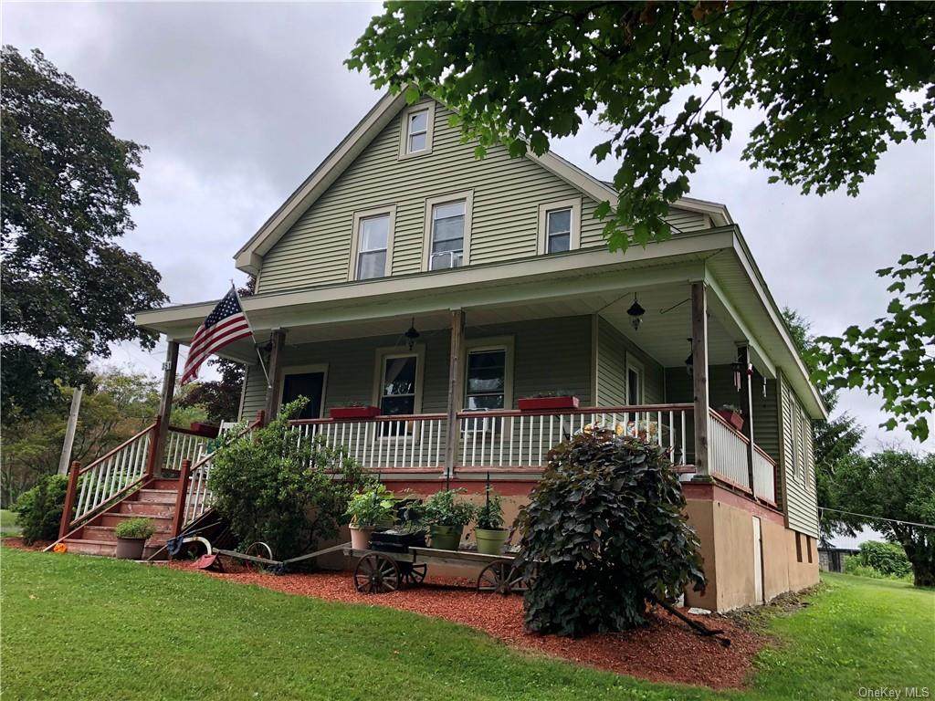 351 Harriman Heights Road - Photo 1