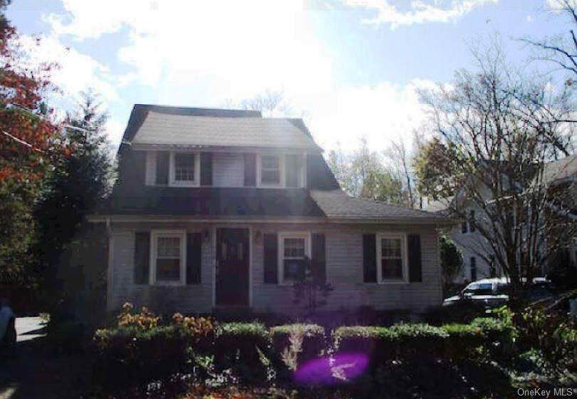109 Red Hill Road - Photo 1