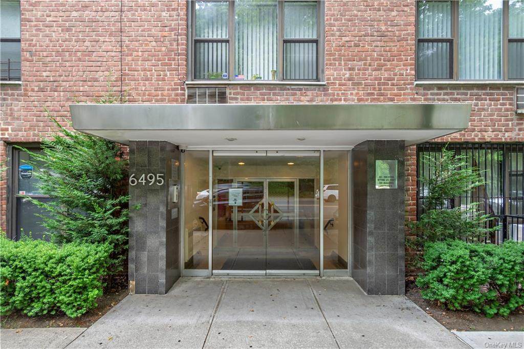 6495 Broadway - Photo 1