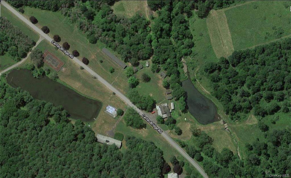 231 Carter Bridge Road - Photo 1