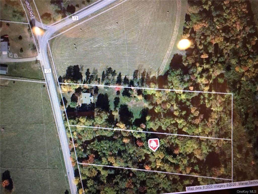 Lt.Brender Hwy - Photo 1